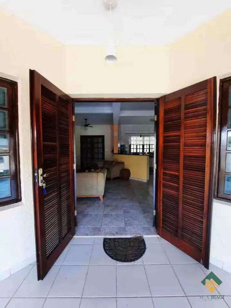 Sobrado, 3 quartos, 250 m² - Foto 1