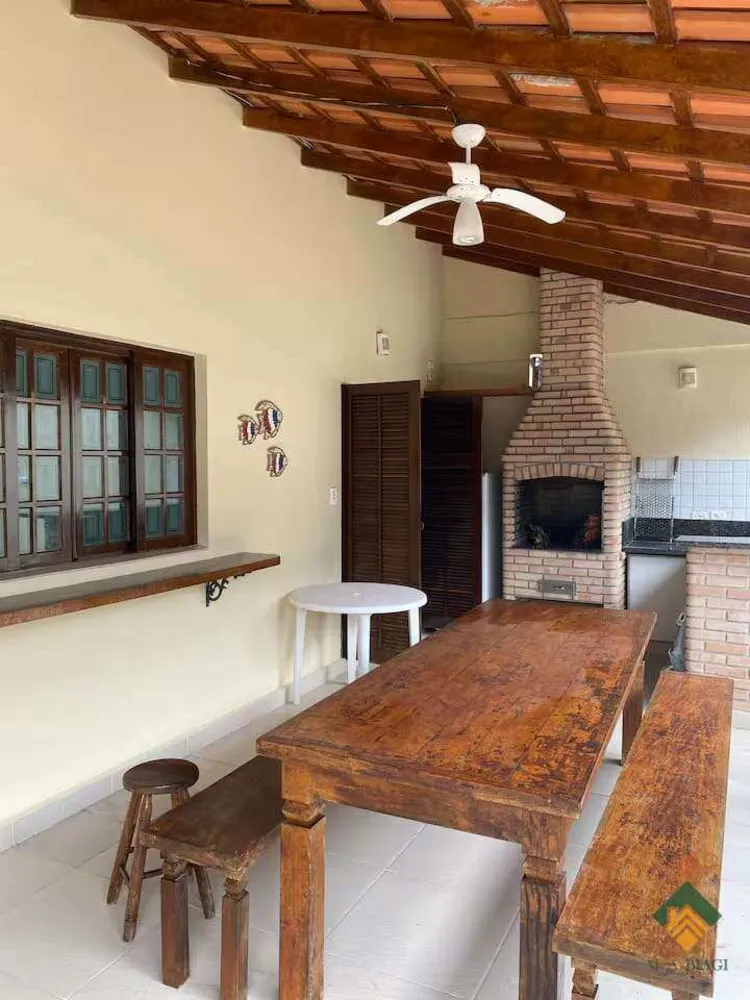 Sobrado, 3 quartos, 250 m² - Foto 3