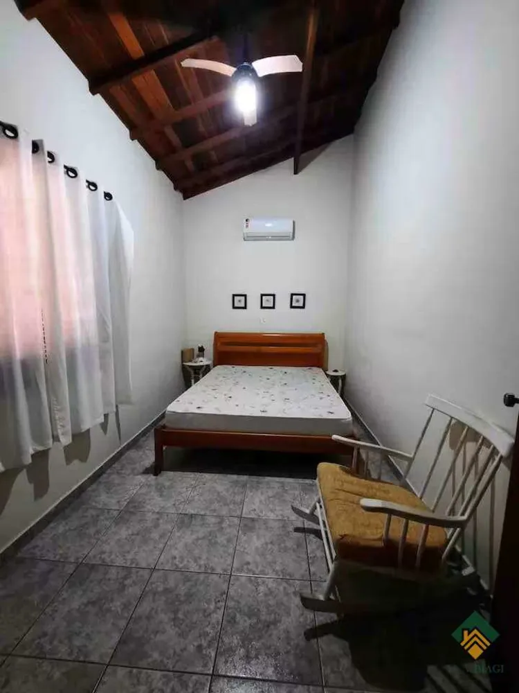 Sobrado, 3 quartos, 250 m² - Foto 6