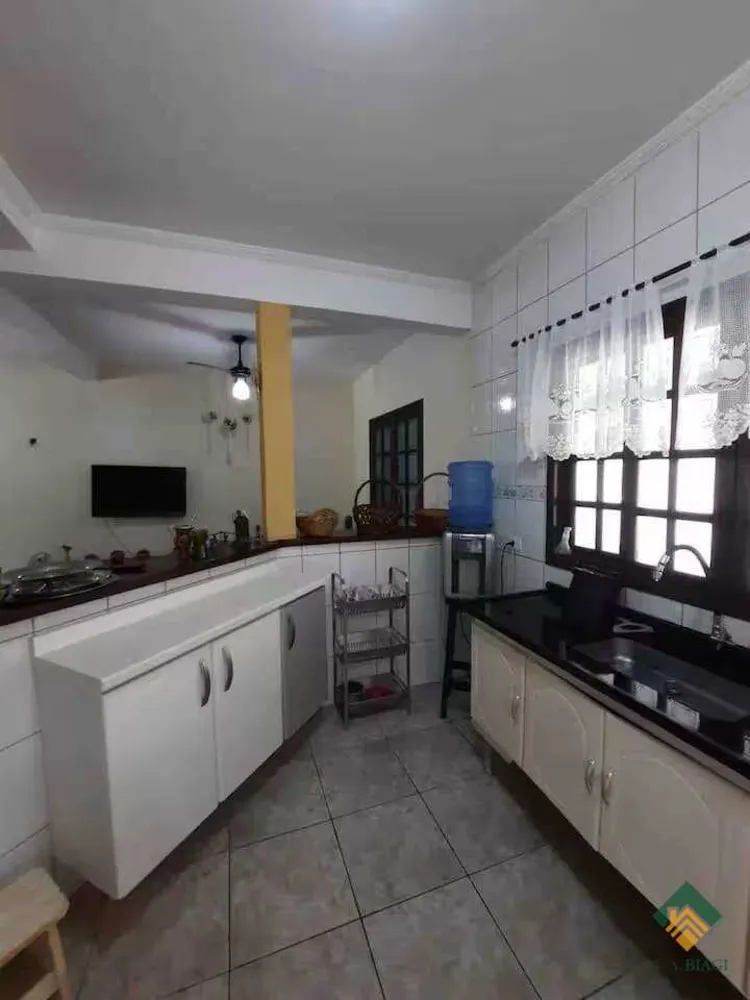 Sobrado, 3 quartos, 250 m² - Foto 2