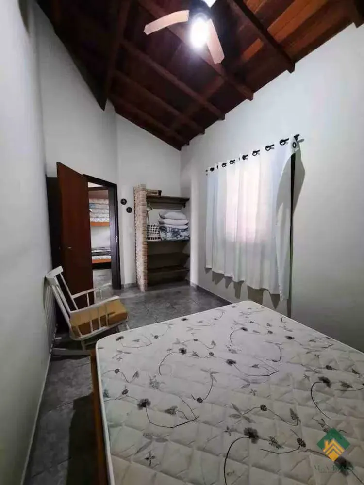 Sobrado, 3 quartos, 250 m² - Foto 7
