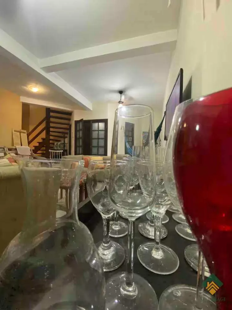 Sobrado, 3 quartos, 250 m² - Foto 4