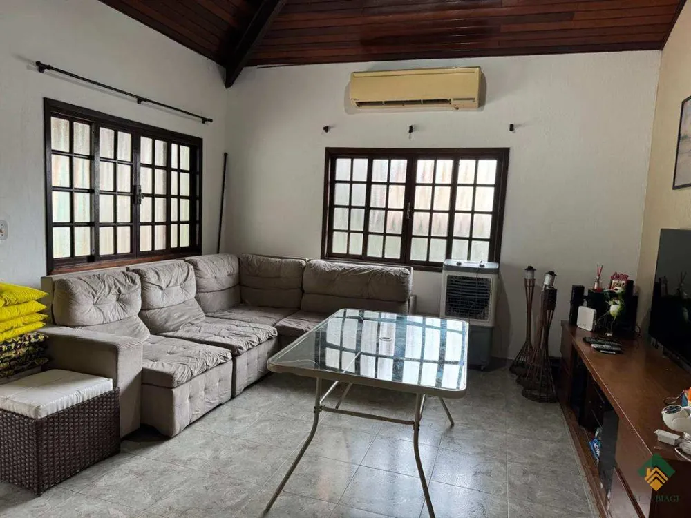 Casa, 3 quartos, 120 m² - Foto 2