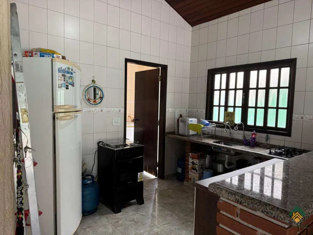 Casa, 3 quartos, 120 m² - Foto 1