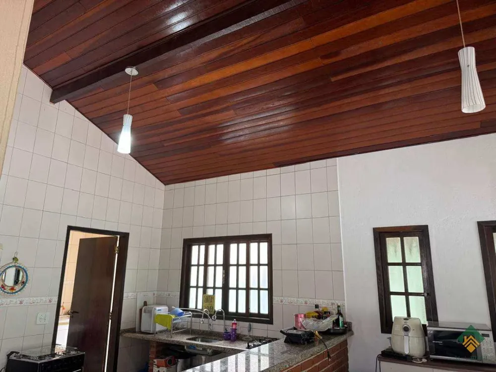 Casa, 3 quartos, 120 m² - Foto 8