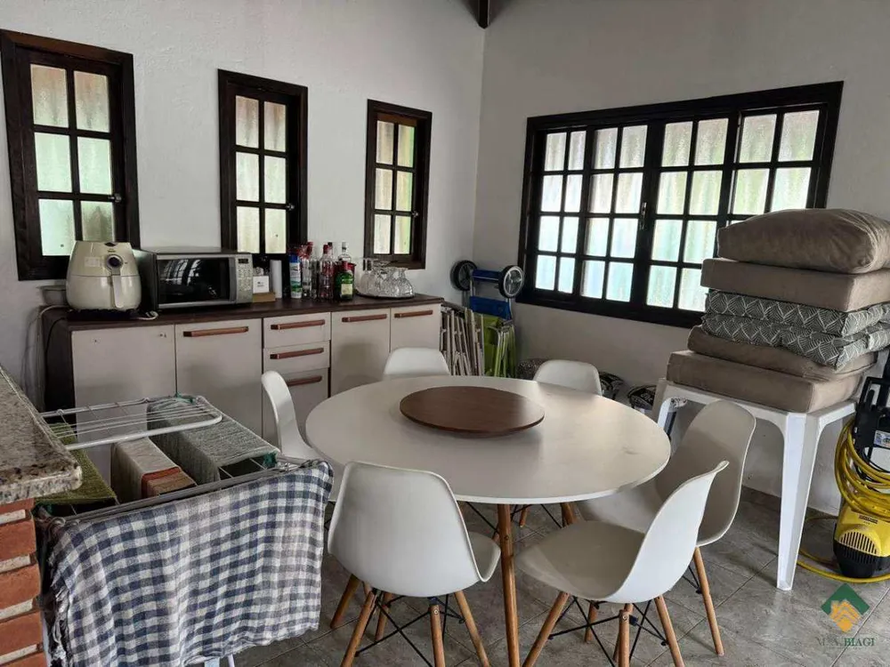Casa, 3 quartos, 120 m² - Foto 5