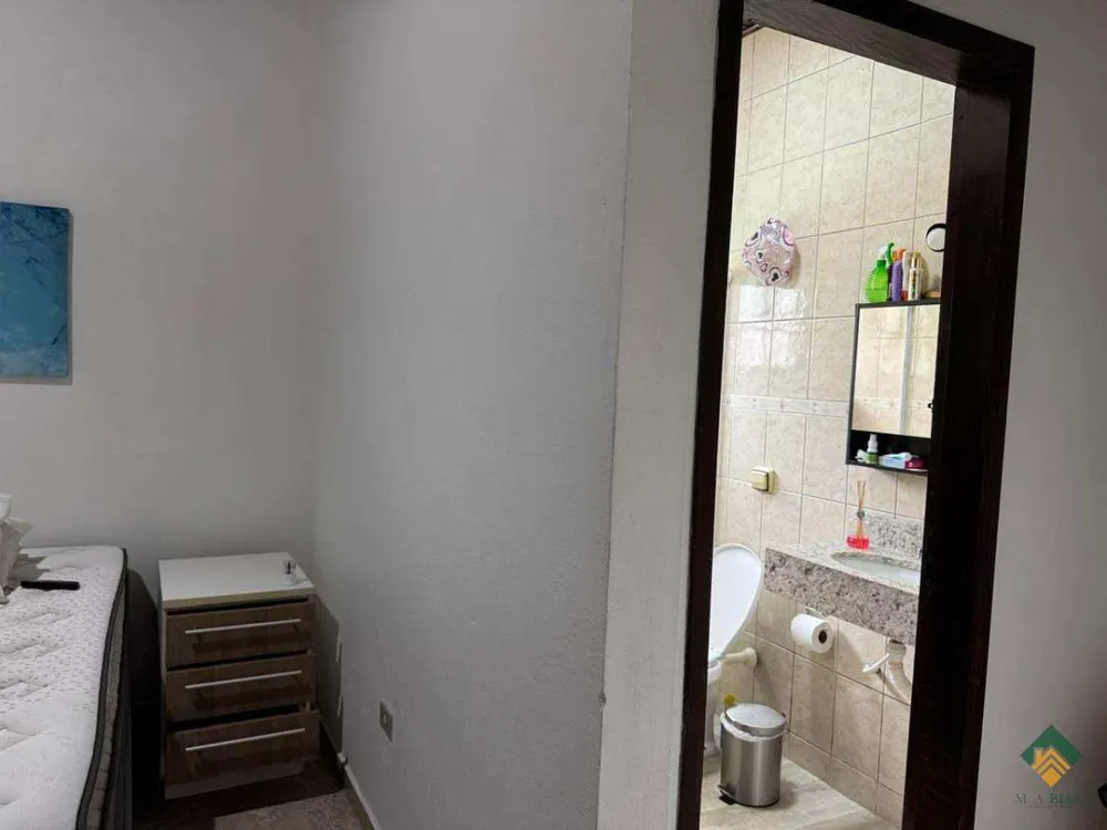 Casa, 3 quartos, 120 m² - Foto 6