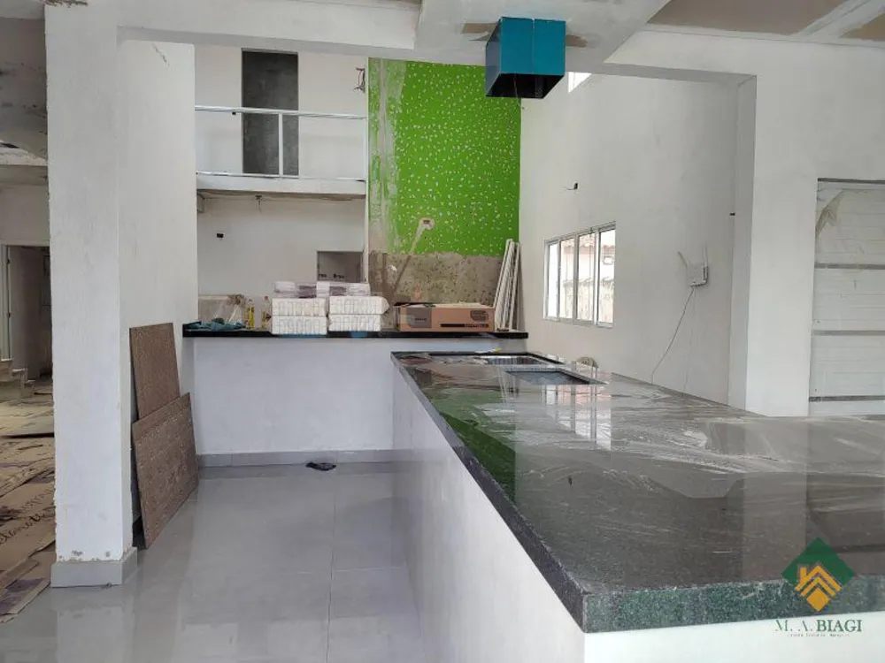 Sobrado, 5 quartos, 504 m² - Foto 3