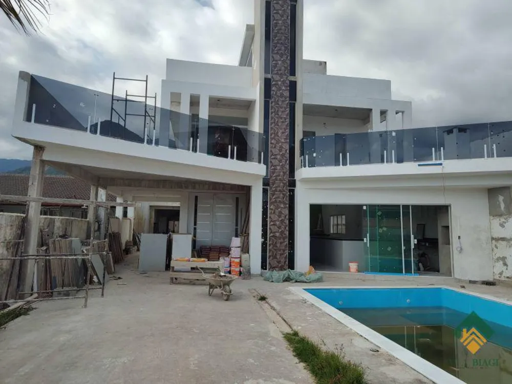 Sobrado, 5 quartos, 504 m² - Foto 2