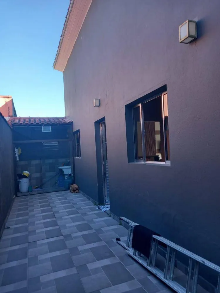 Casa, 2 quartos, 86 m² - Foto 1