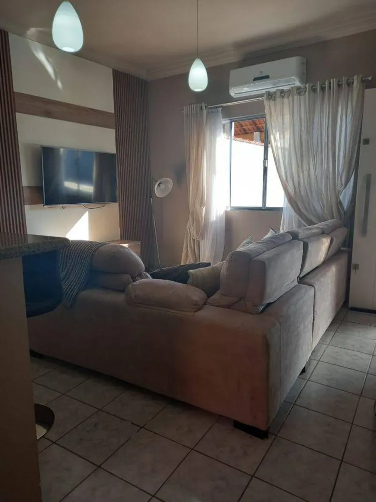 Casa, 2 quartos, 86 m² - Foto 2