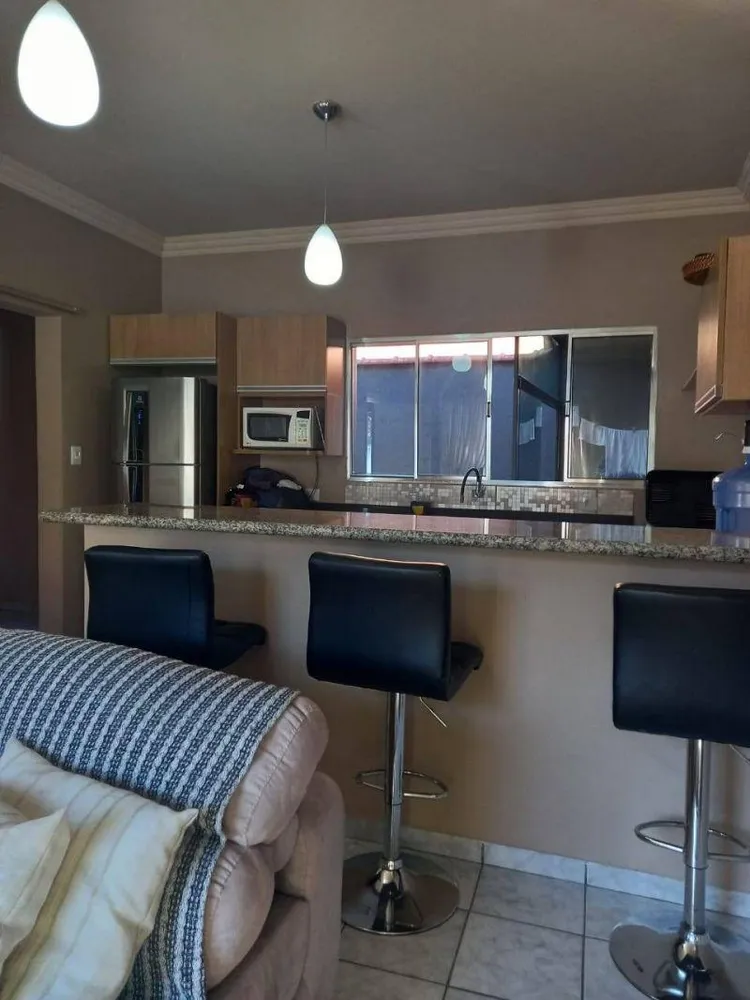 Casa, 2 quartos, 86 m² - Foto 3