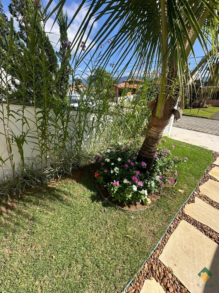 Casa, 3 quartos, 212 m² - Foto 8