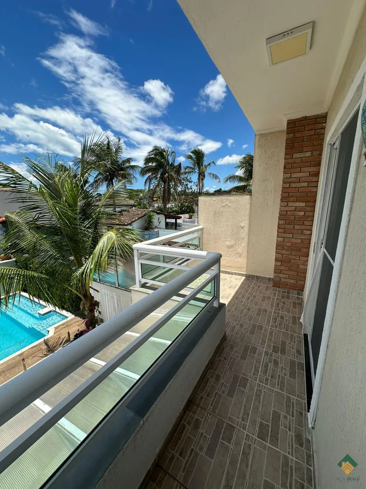 Casa, 3 quartos, 212 m² - Foto 4