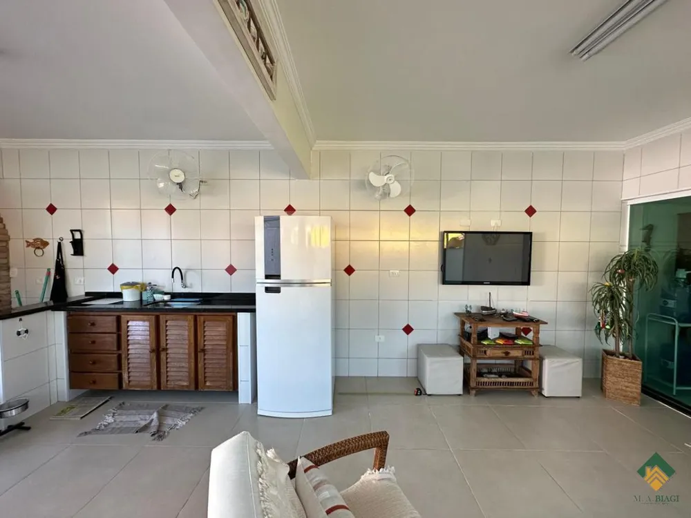 Casa, 3 quartos, 212 m² - Foto 6