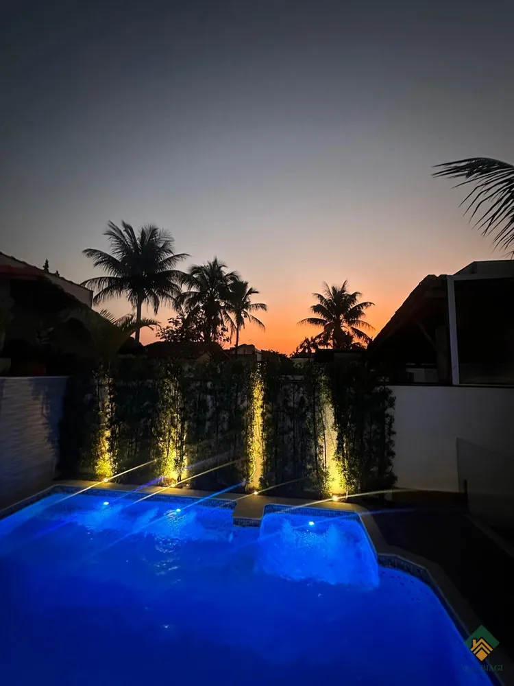 Casa, 3 quartos, 212 m² - Foto 5