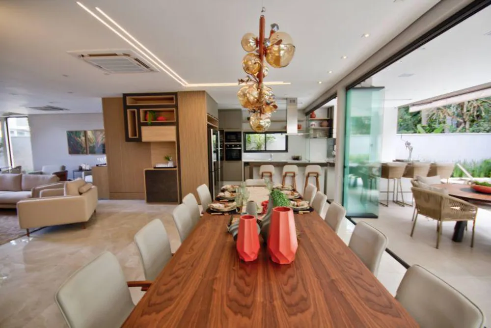 Casa, 6 quartos, 450 m² - Foto 8