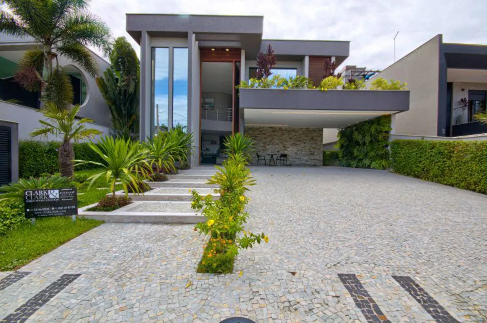 Casa, 6 quartos, 450 m² - Foto 6