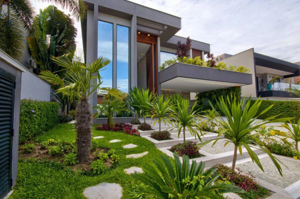 Casa, 6 quartos, 450 m² - Foto 4
