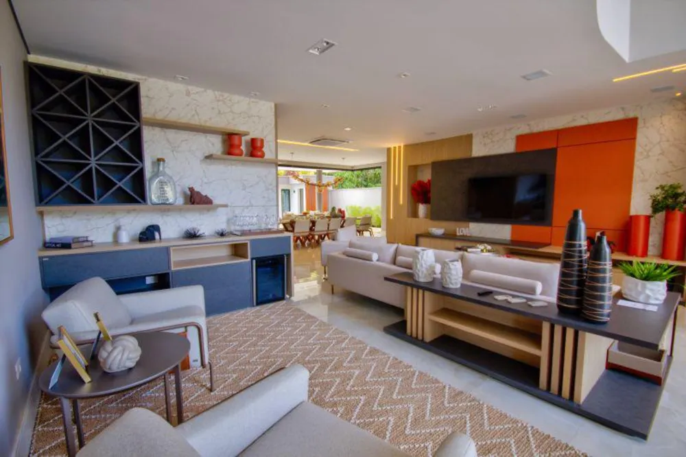 Casa, 6 quartos, 450 m² - Foto 5