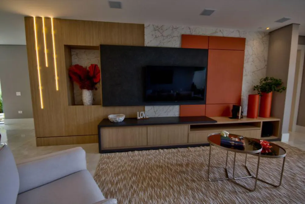 Casa, 6 quartos, 450 m² - Foto 3