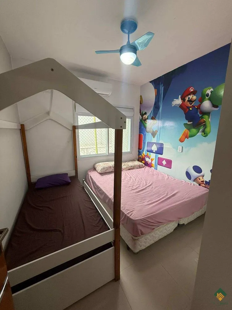 Sobrado, 3 quartos - Foto 1