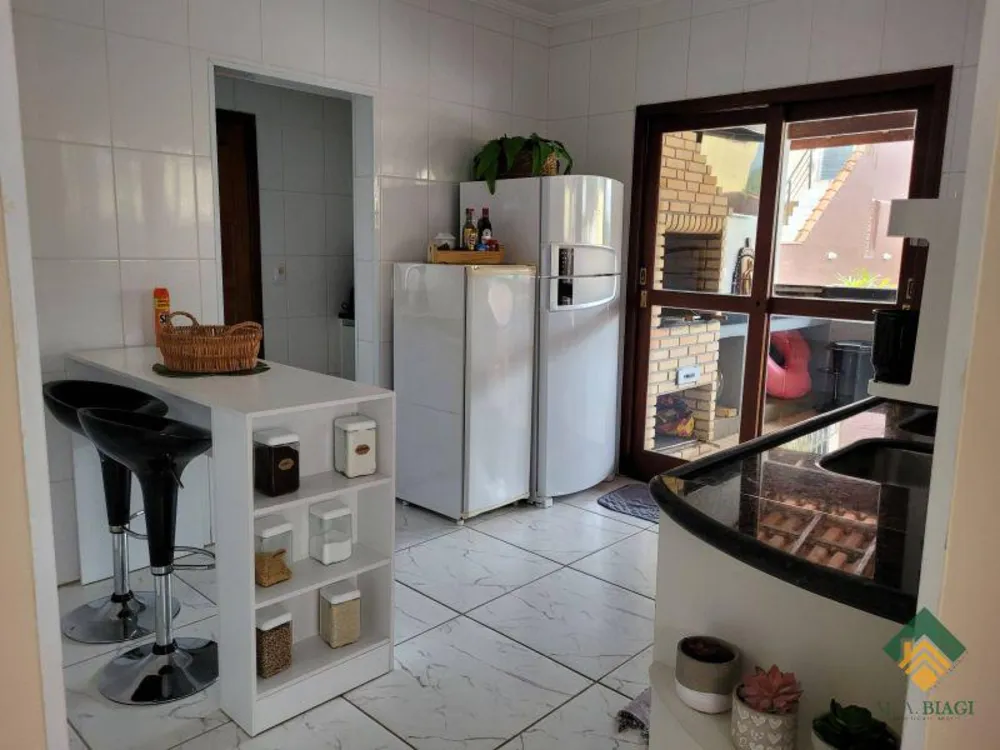 Casa, 4 quartos, 220 m² - Foto 8