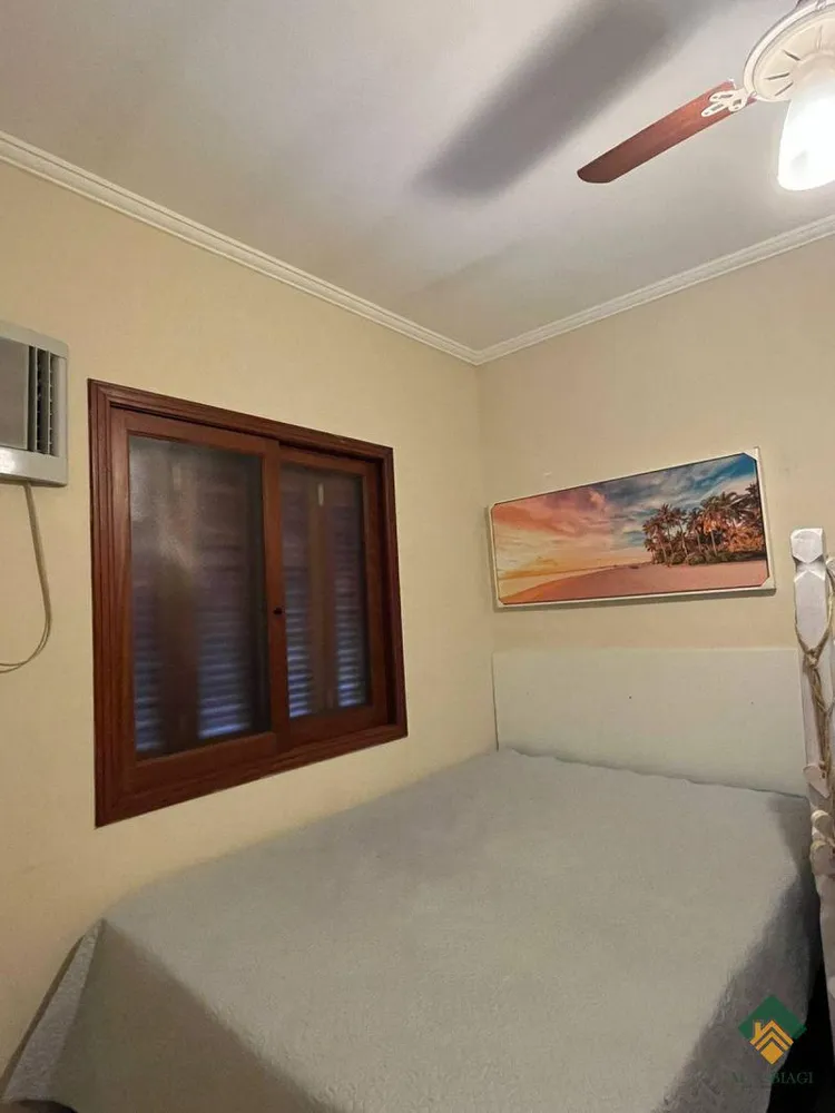 Casa, 4 quartos, 220 m² - Foto 1