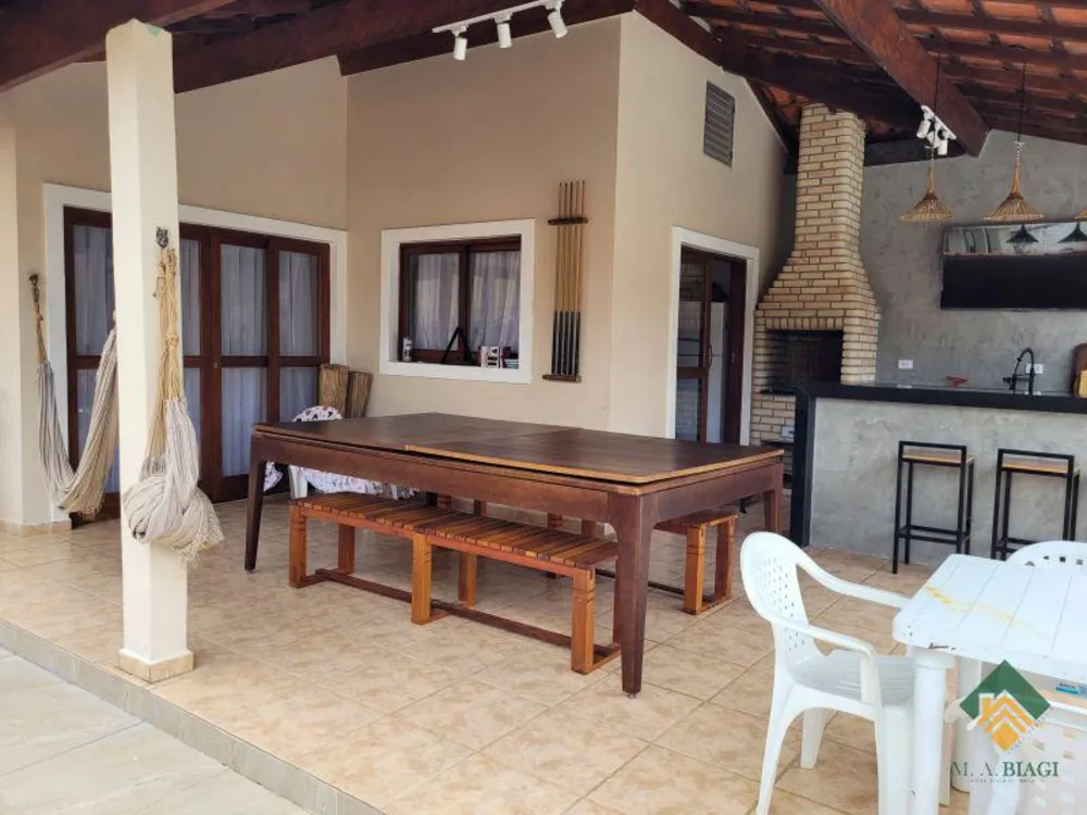 Casa, 4 quartos, 220 m² - Foto 2
