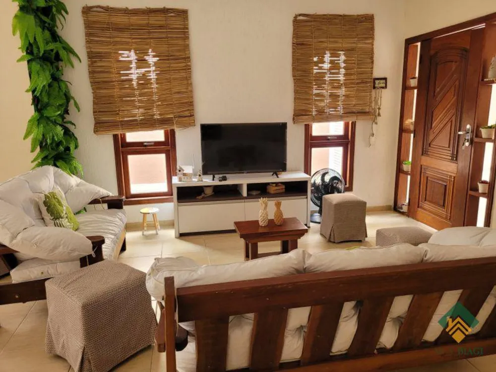 Casa, 4 quartos, 220 m² - Foto 6