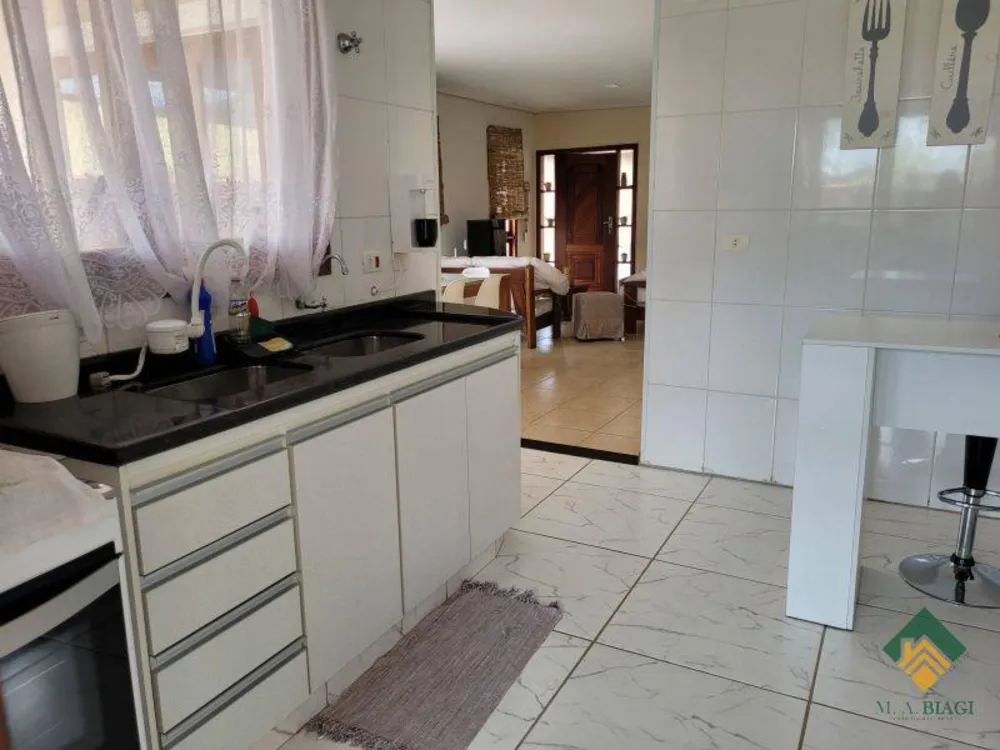 Casa, 4 quartos, 220 m² - Foto 5