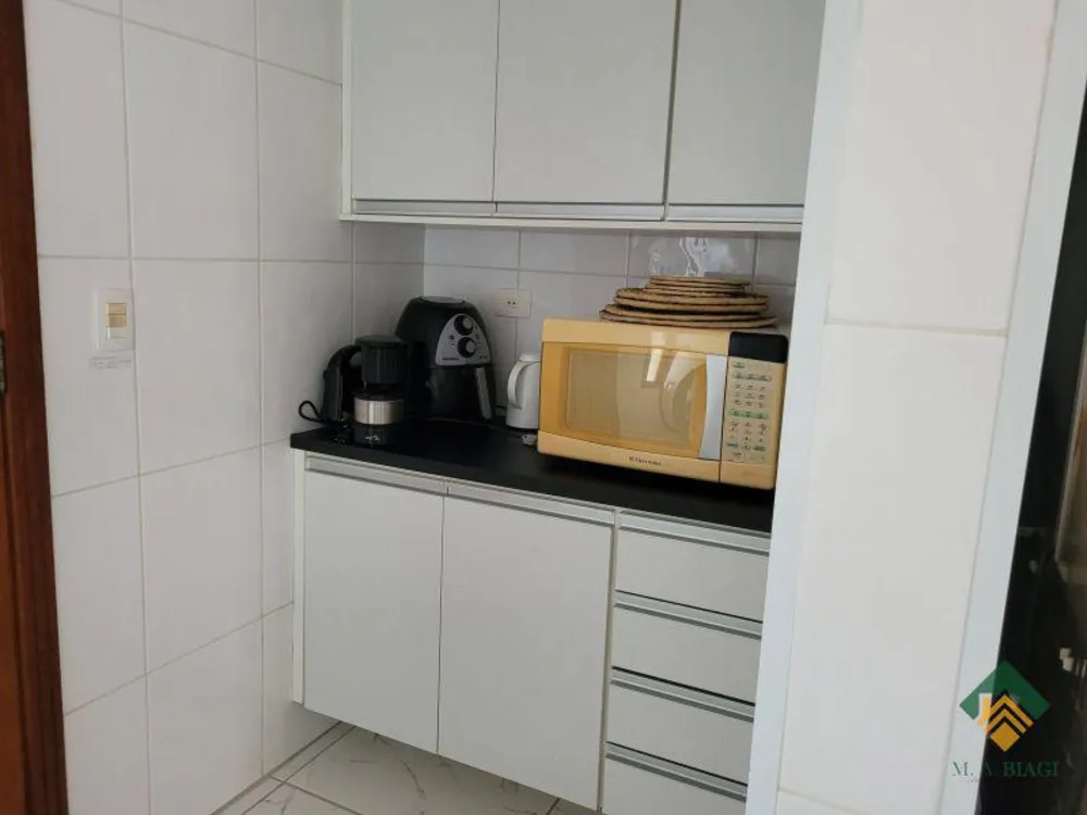 Casa, 4 quartos, 220 m² - Foto 2