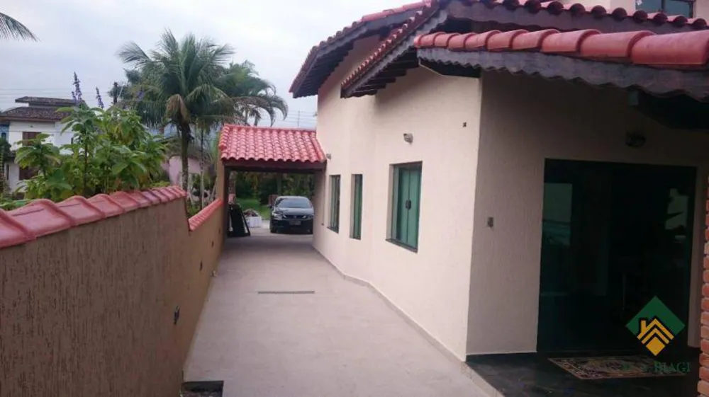 Sobrado, 5 quartos - Foto 4