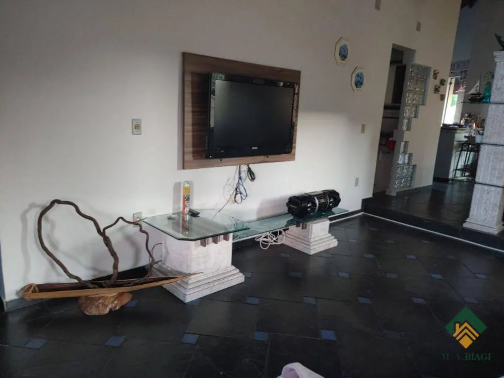 Sobrado, 5 quartos - Foto 2