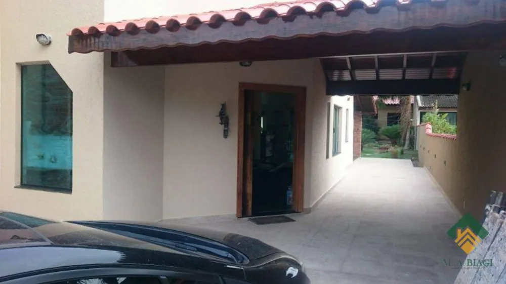 Sobrado, 5 quartos - Foto 3