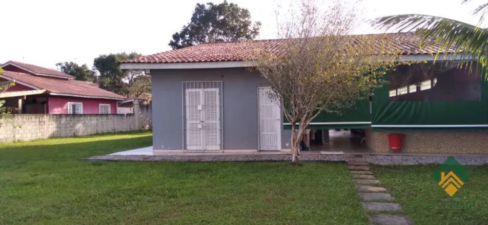 Casa, 3 quartos, 180 m² - Foto 1