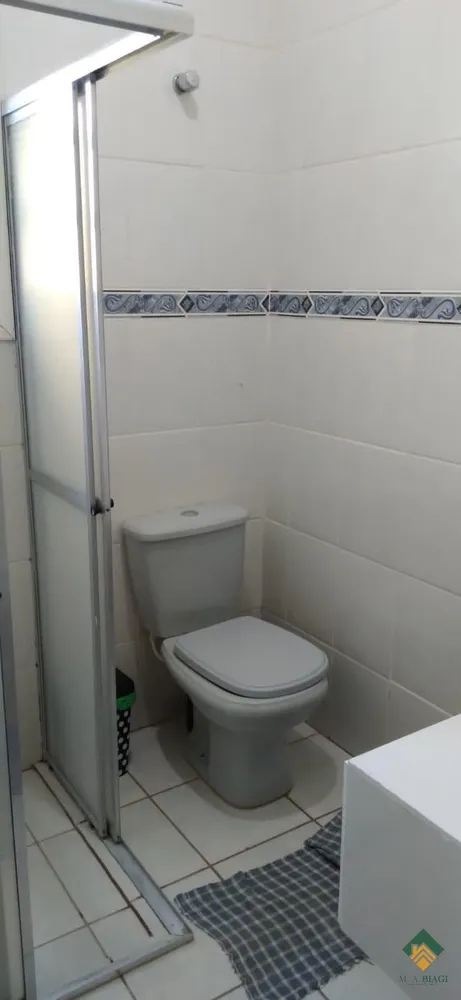 Casa, 3 quartos, 180 m² - Foto 8