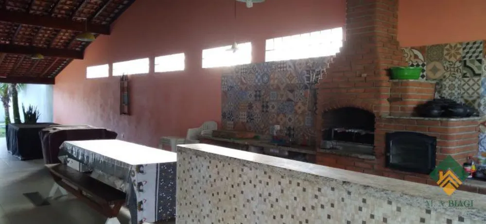 Casa, 3 quartos, 180 m² - Foto 6