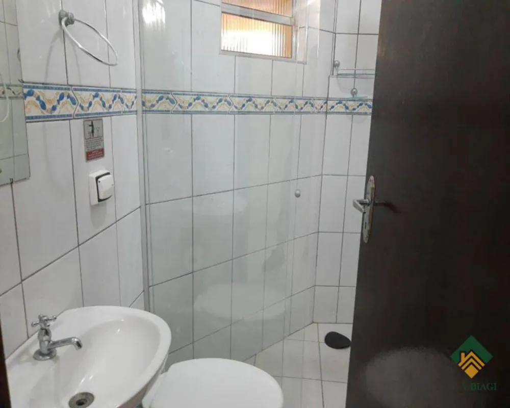 Sobrado, 8 quartos, 382 m² - Foto 3