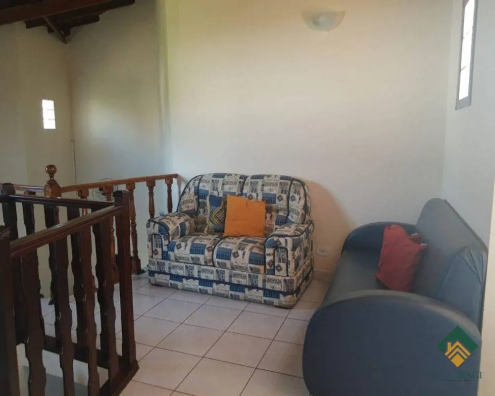 Sobrado, 8 quartos, 382 m² - Foto 2
