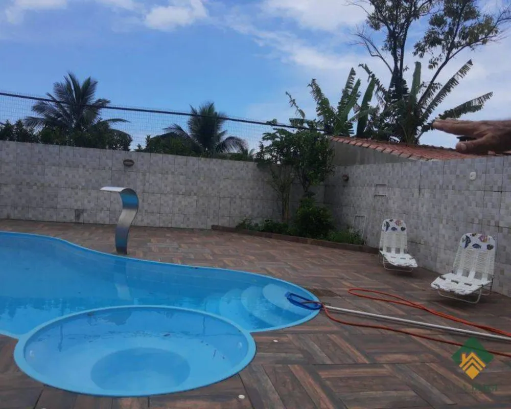 Casa, 2 quartos, 88 m² - Foto 6