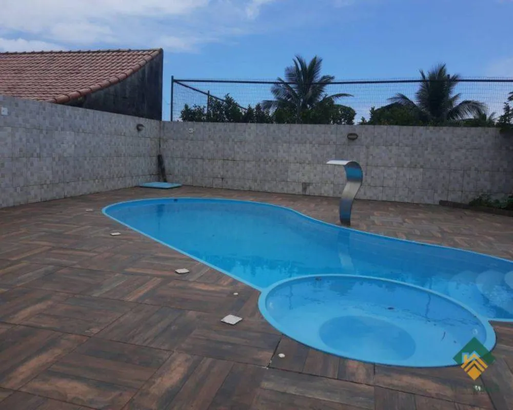 Casa, 2 quartos, 88 m² - Foto 2