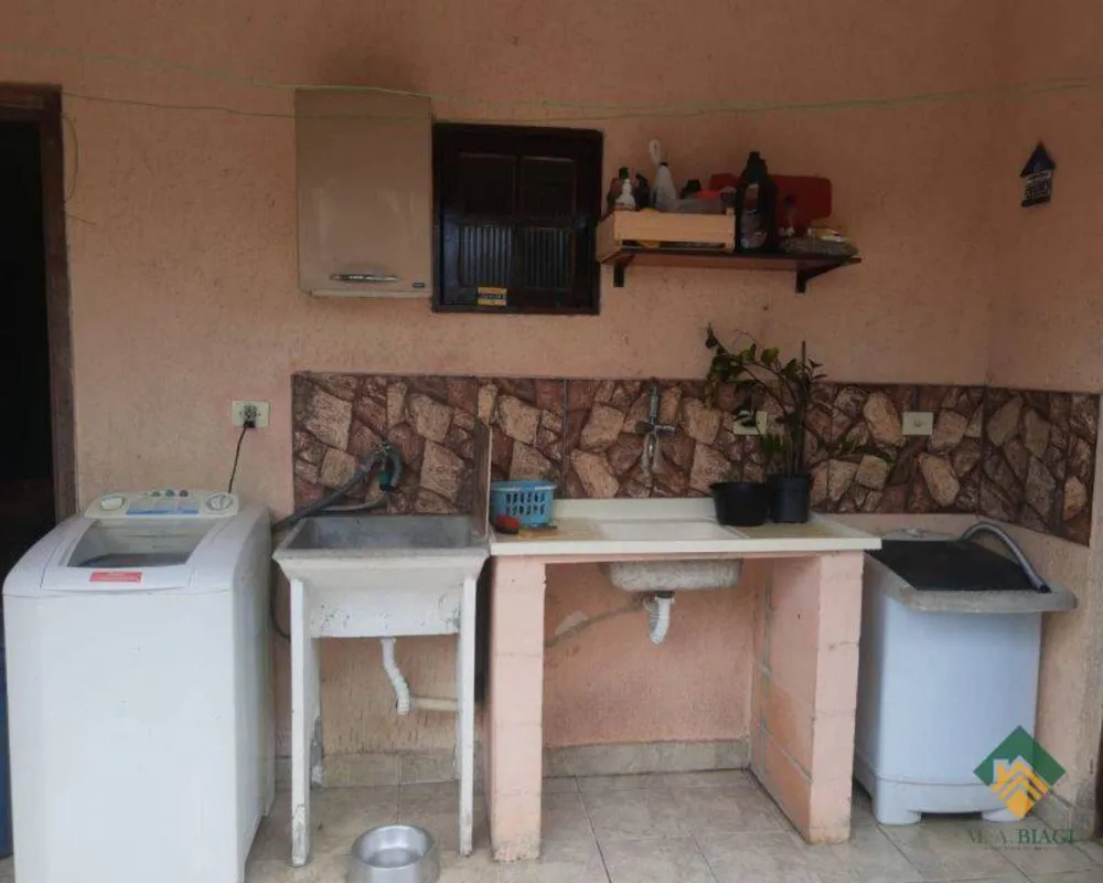 Casa, 2 quartos, 88 m² - Foto 4