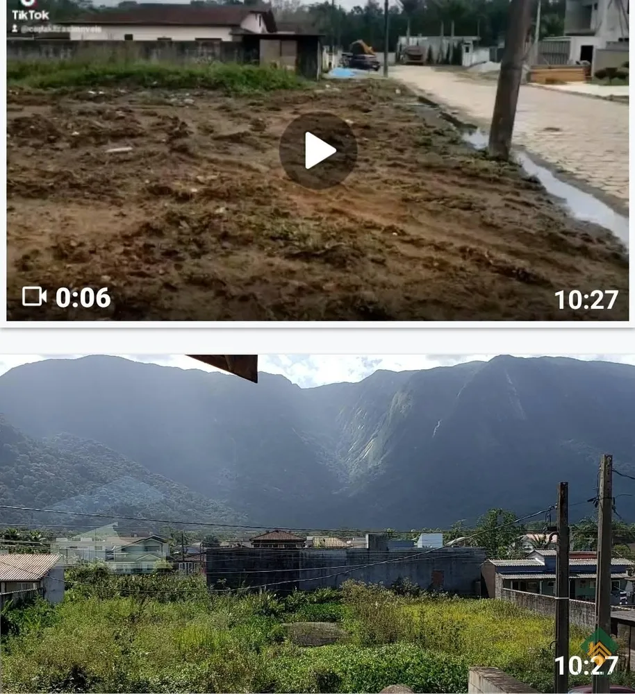 Terreno, 1008 m² - Foto 1