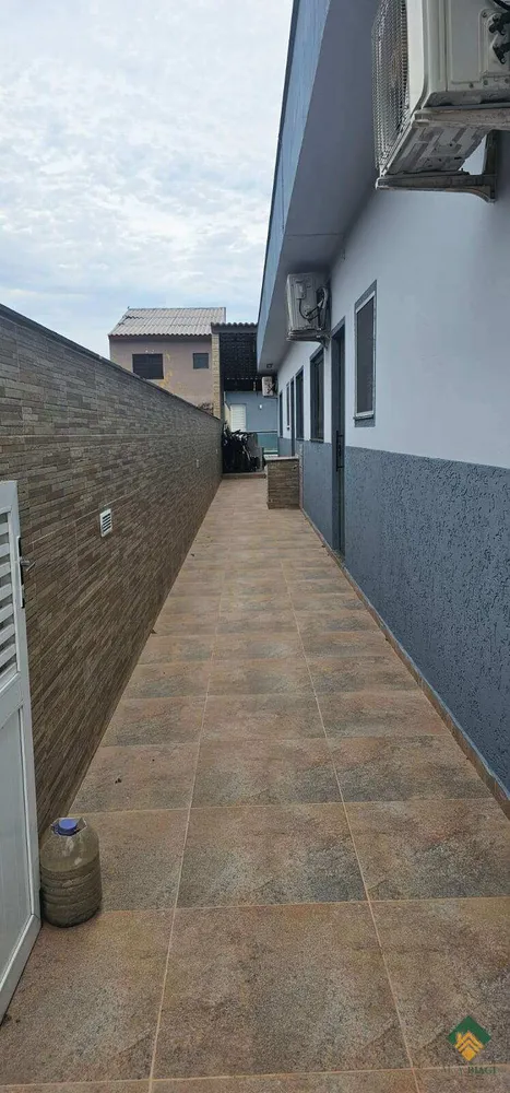 Casa, 2 quartos, 190 m² - Foto 2