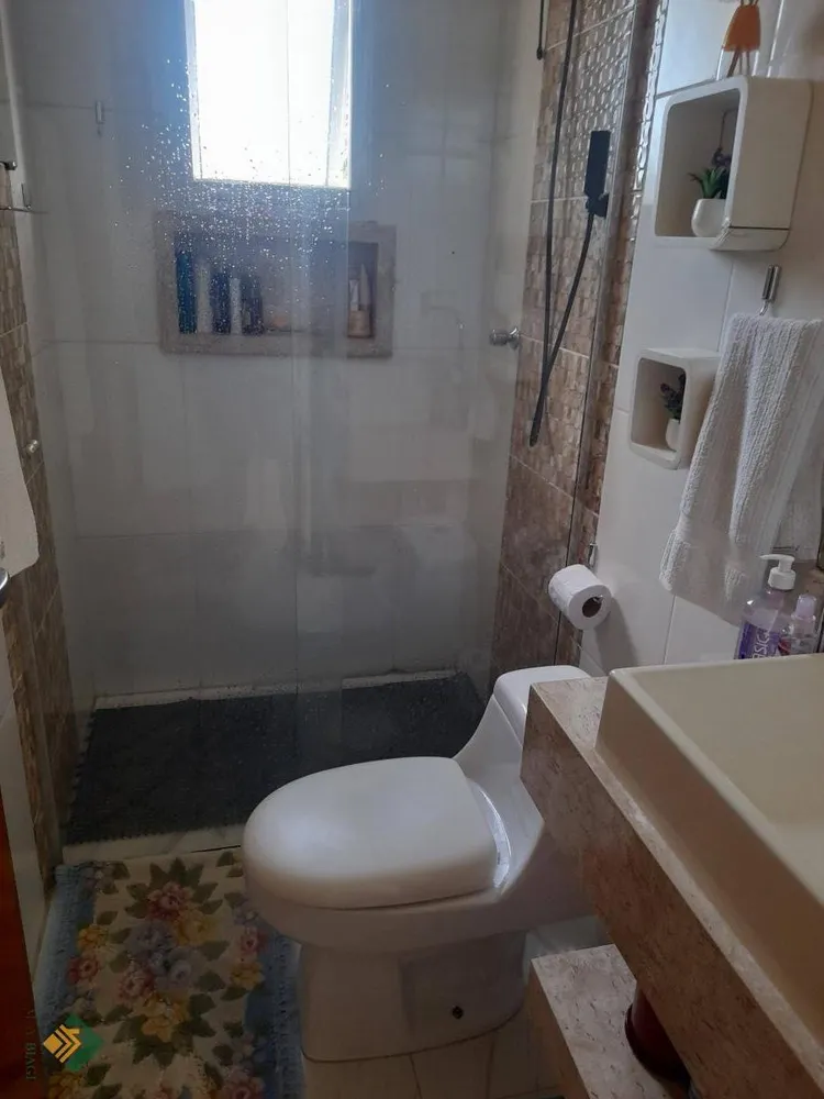 Casa, 3 quartos, 204 m² - Foto 1