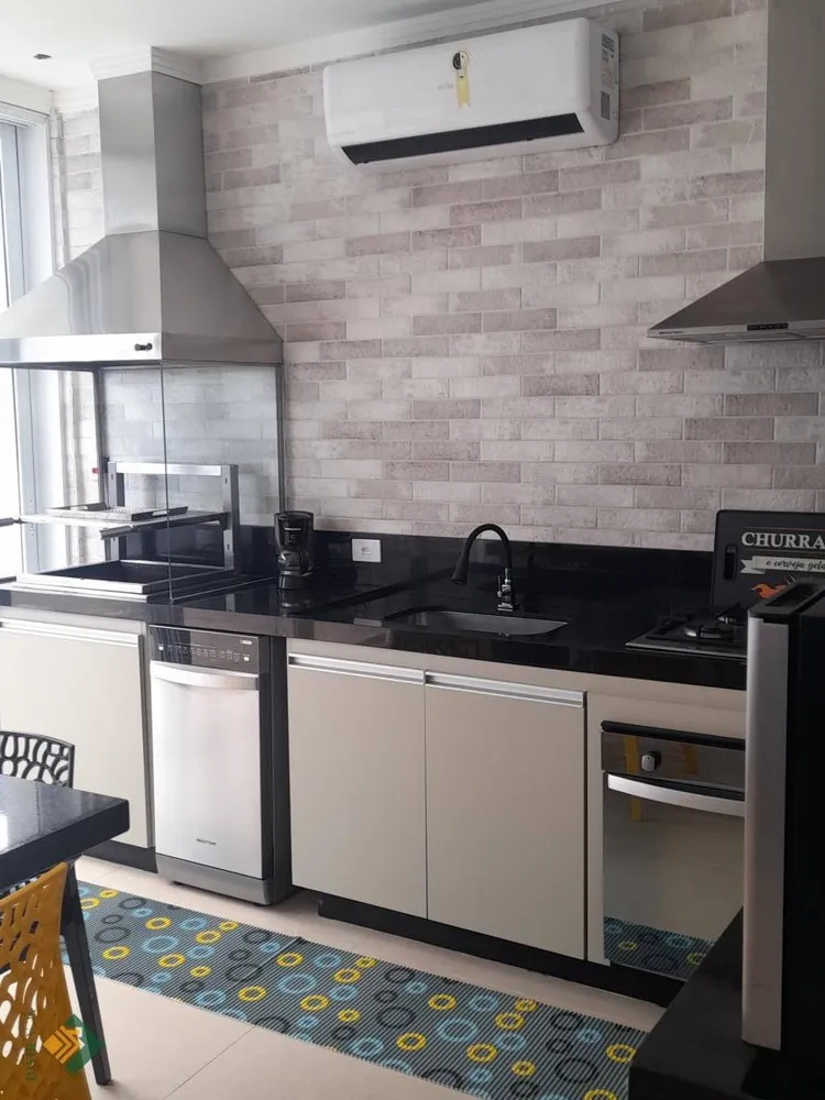 Casa, 3 quartos, 204 m² - Foto 4