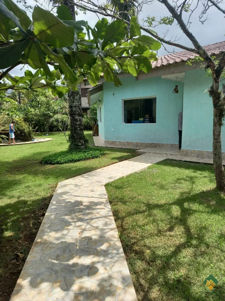 Casa, 4 quartos, 335 m² - Foto 2