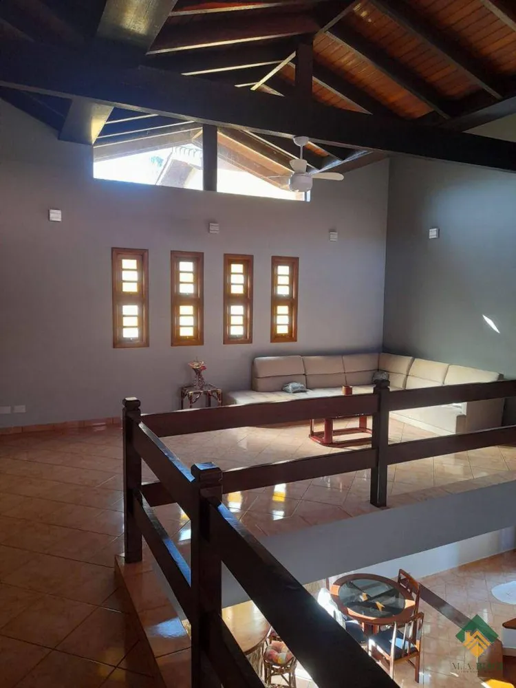 Casa, 4 quartos, 504 m² - Foto 7