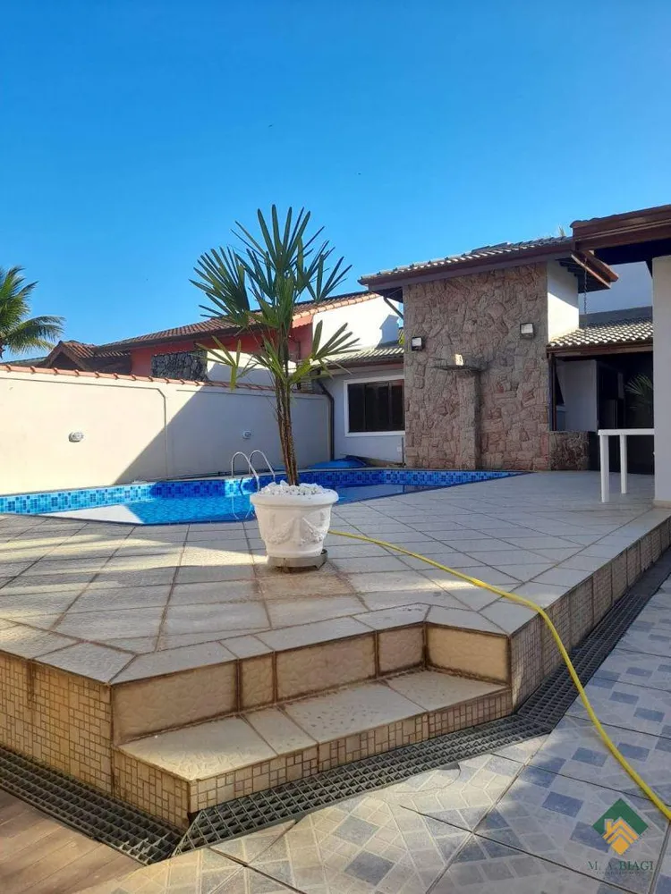 Casa, 4 quartos, 504 m² - Foto 3